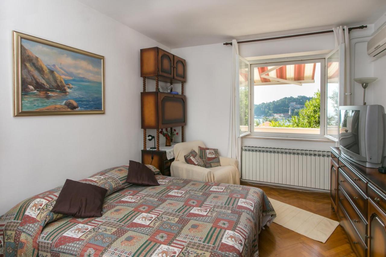 Apartments Miljan Popovic Cavtat Esterno foto