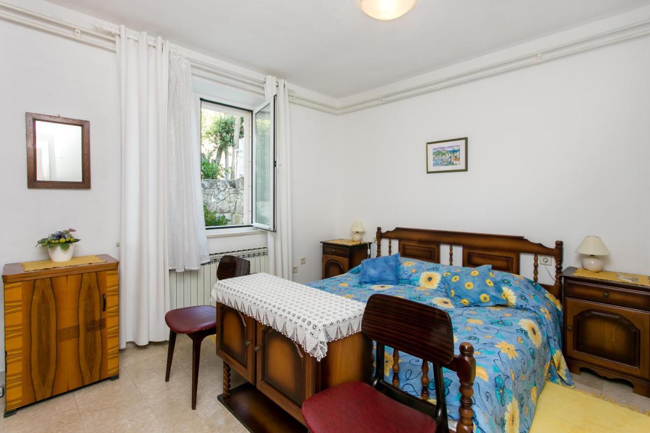 Apartments Miljan Popovic Cavtat Esterno foto