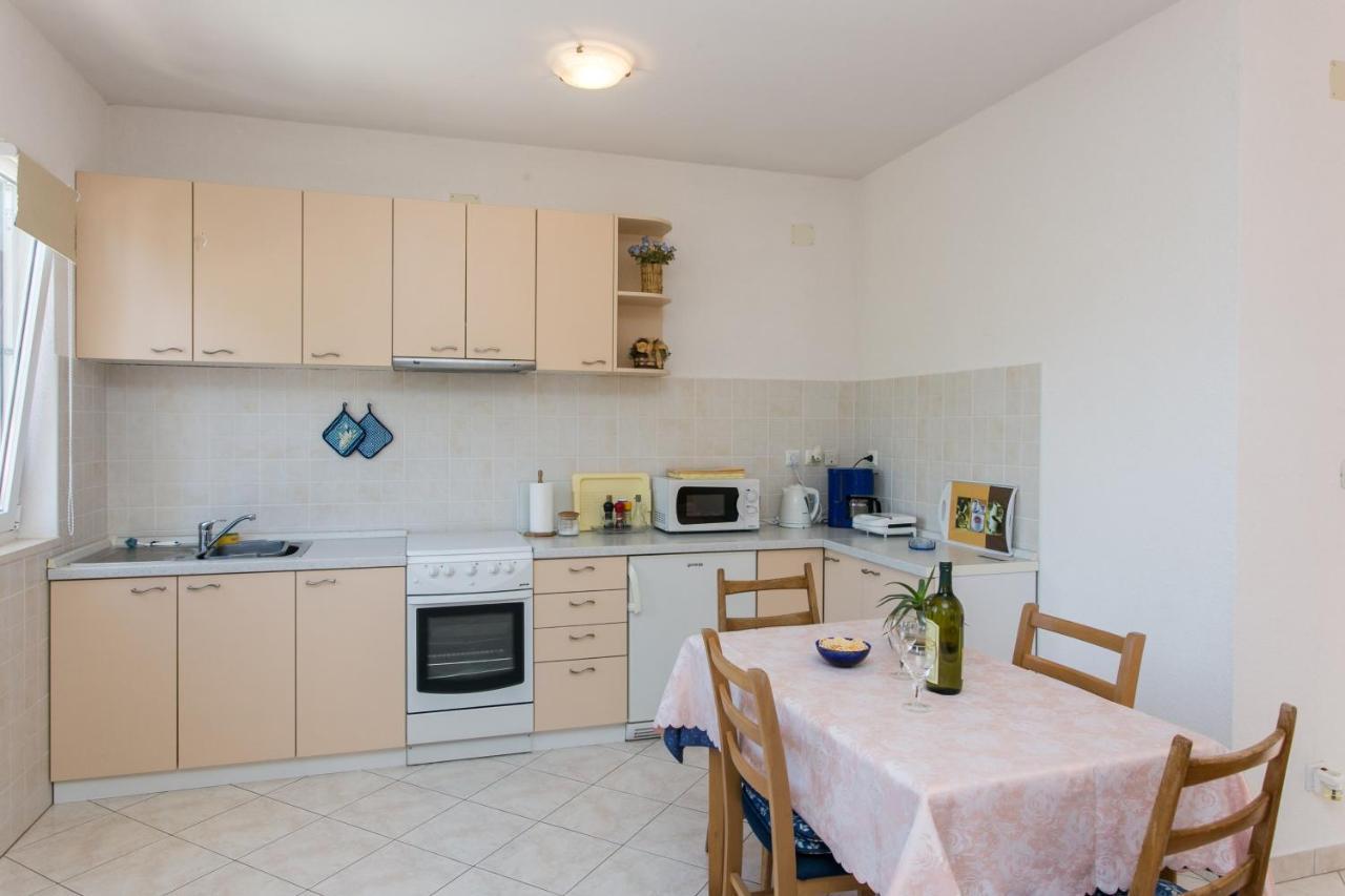 Apartments Miljan Popovic Cavtat Esterno foto