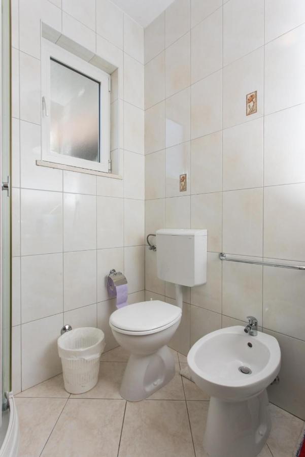 Apartments Miljan Popovic Cavtat Esterno foto