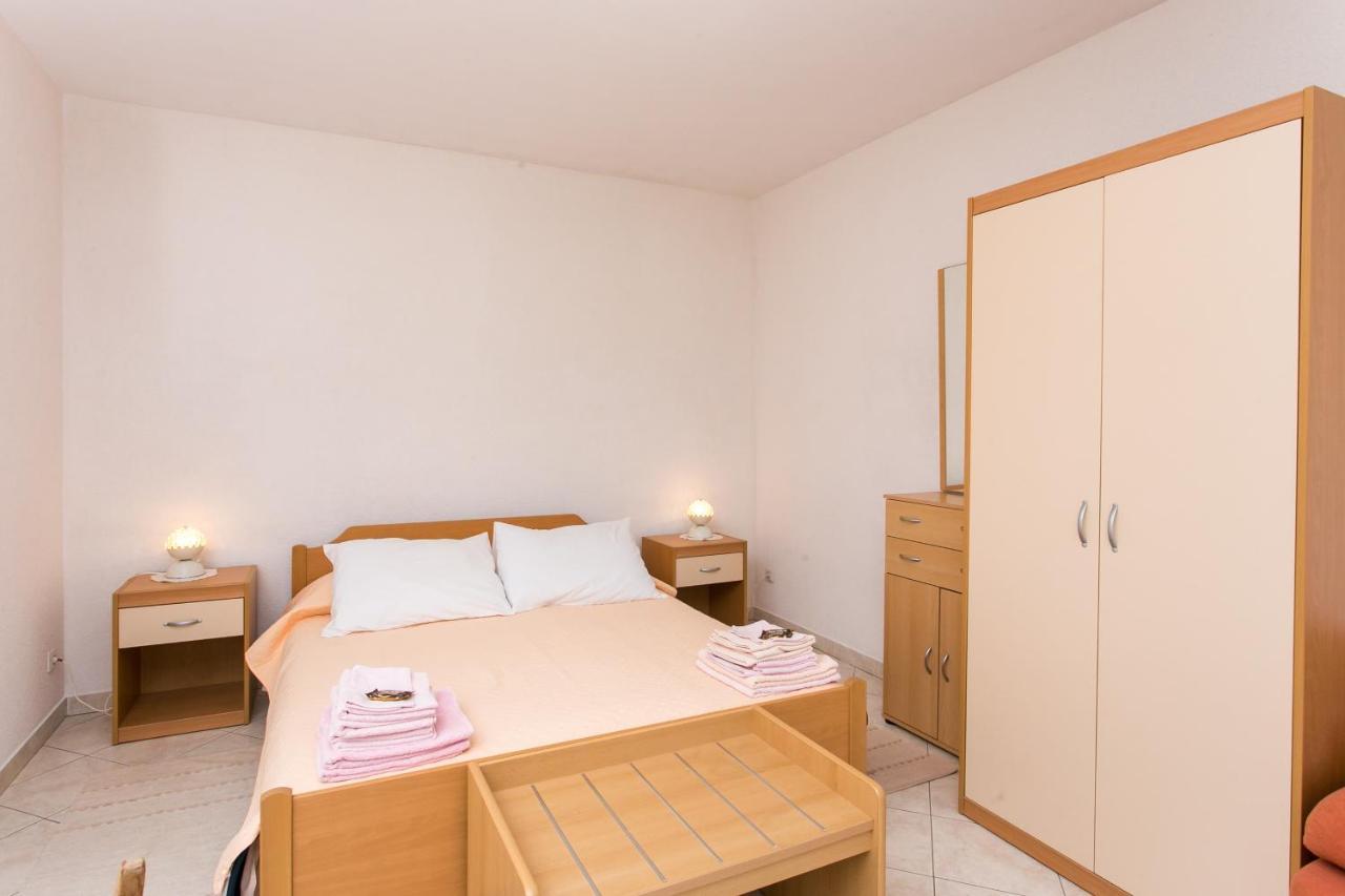 Apartments Miljan Popovic Cavtat Esterno foto
